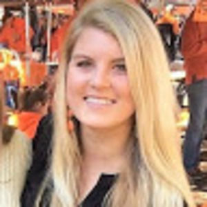 Meet your Posher, Savannah